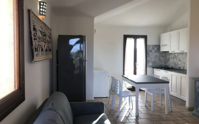 Complessi Residenziali Bados