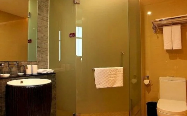 Jiangnan Yijia Hotel