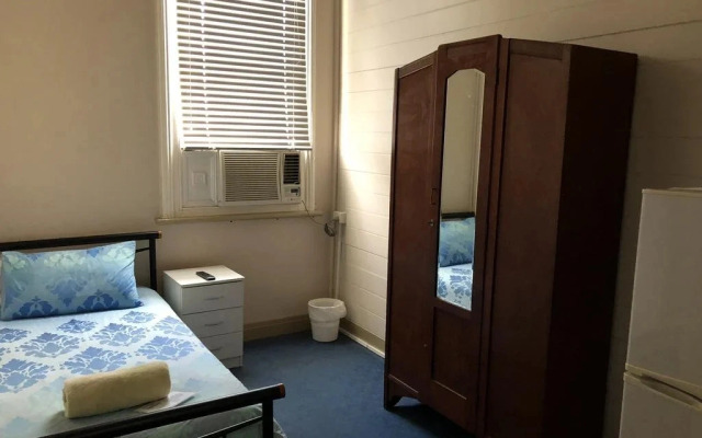 Royal Private Hotel