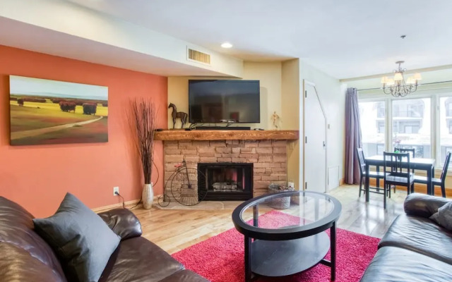 1415 Park City 2 - 2 Br Condo