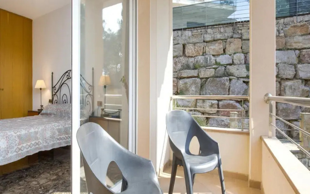 Villa in Spain Near Cala Canyelles Beach