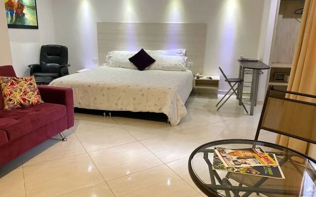 Hotel Radoa