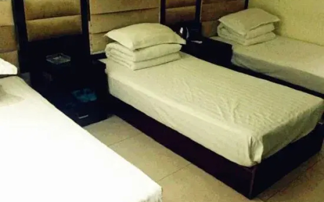 Yuansheng Hotel