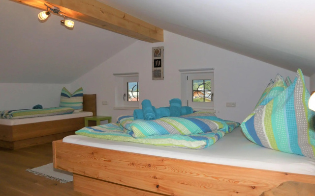 Apartment in Bramberg Near Ski Lift