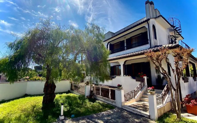 Villa Mirella Lavinio