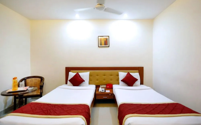 The Grand Plaza A Boutique Hotel