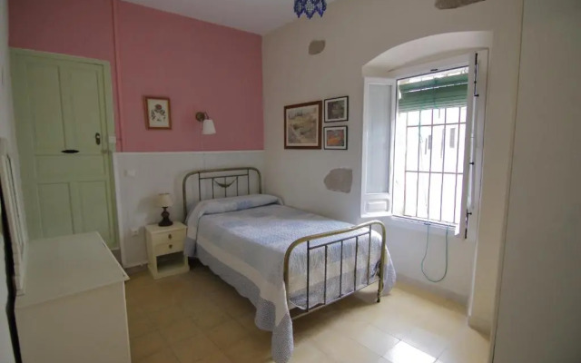 Apartamentos Altozano