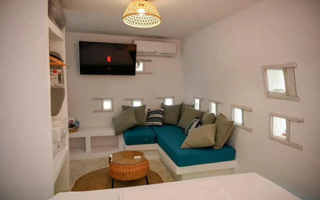 kleris apartments 8