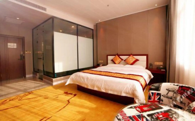 Milan Seasons Hotel