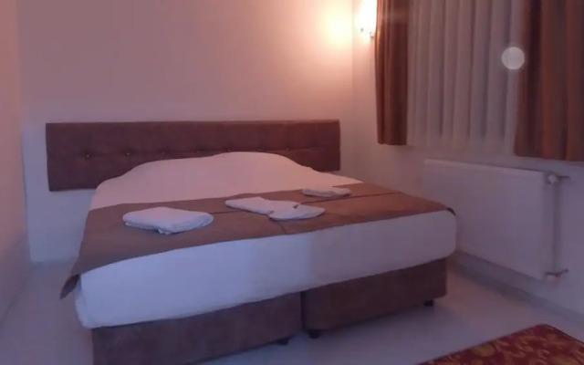 Mavi Gol Hotel