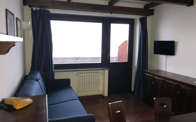 Apartment 4 Palace Sestriere