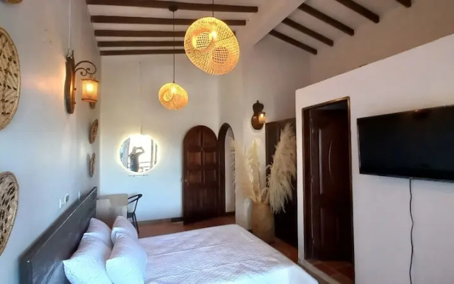 Hotel Ecoluxe