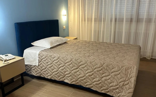 Hotel Nova