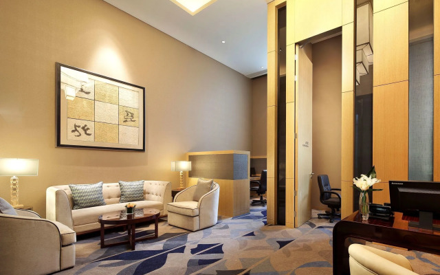 Wanda Realm Anyang