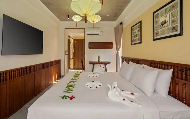Solea Boutique Hotel Hoi An