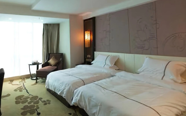 Jiade Hotel (Shantou Chaoyang)