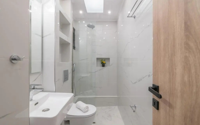 Ervin s Downtown Apartment - Ervin s Downtown Apartment