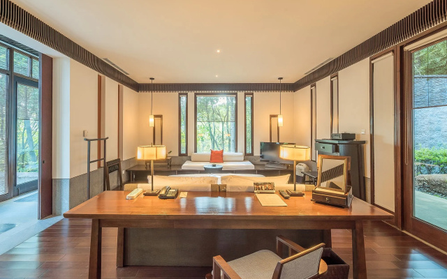 Fuchun Resort, Hangzhou