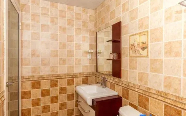 Wanhao Business Hotel