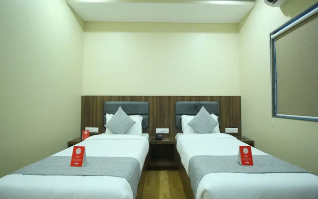 Treebo Hotel Limra