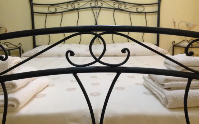 Bed and Breakfast Il Cappero
