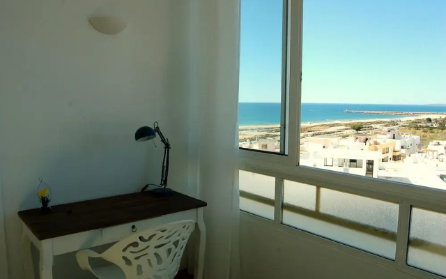 Miravila Sea View em Quarteira T2