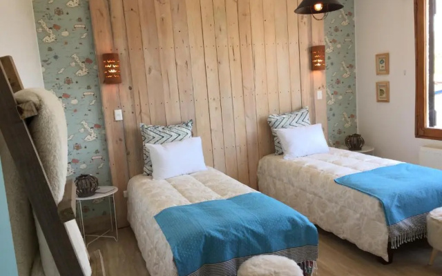 Casapapudo Boutique Hotel