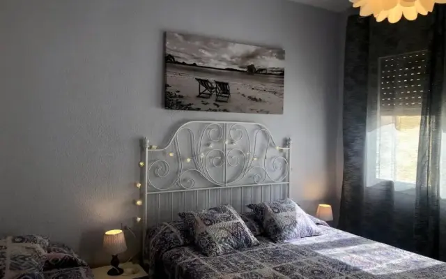 Apartament la Punta de la Móra