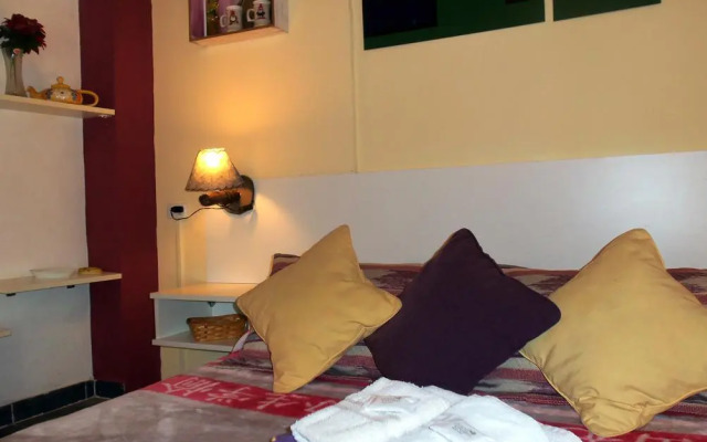 Apartamentos La Bella Vida