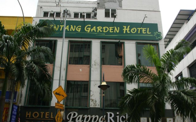 Bintang Garden Hotel In Kuala Lumpur Malaysia From None - 