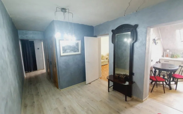 Apartamenty na Okruzhnoj 1/70