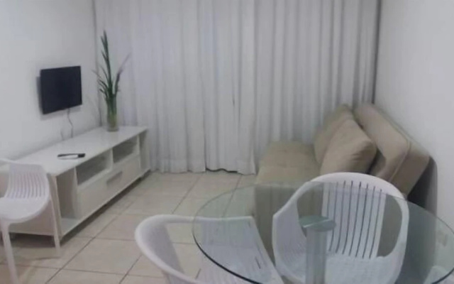 Flat Jaqueira Premium