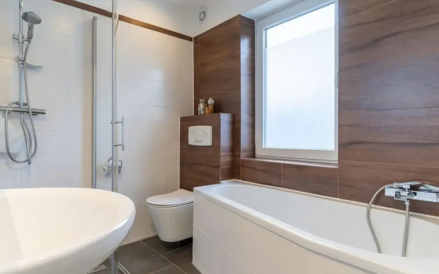 Ferienwohnung in St. Peter-ording
