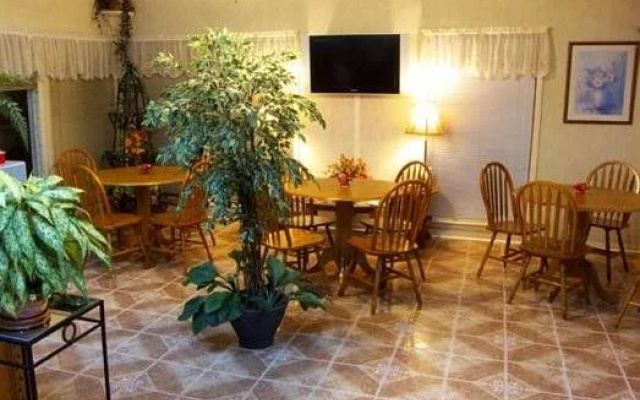 Studio 6 Suites Belton, TX
