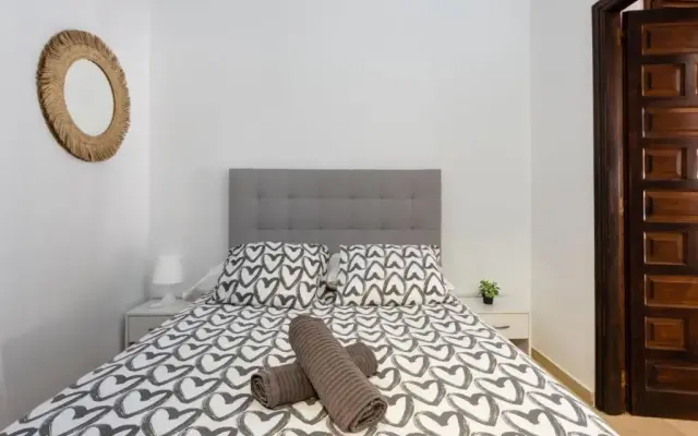 Apartamento Las Cancelas I