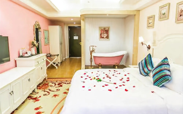 K·memory Hotel