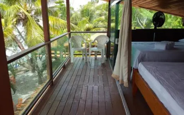 Apartamentos monkey beach