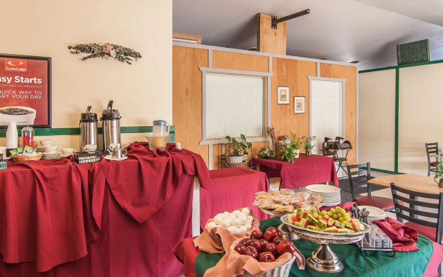 Ashland Valley Inn