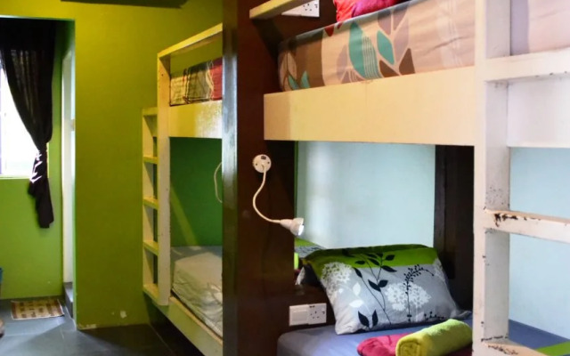 Sakot Hostel