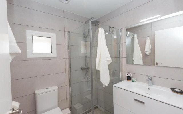 Apartamentos Rambla de Marisol