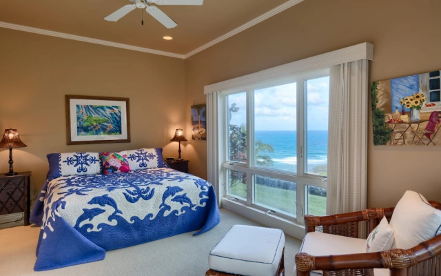 Waiakalua 4 Bedroom Home