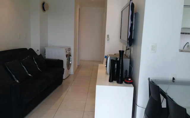 Apartamentos Lanai