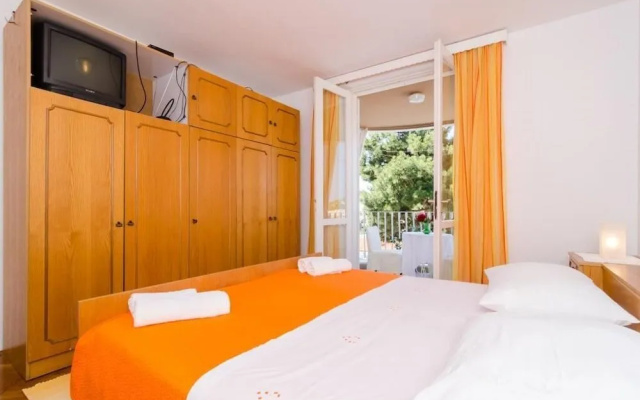 Rooms Jelka