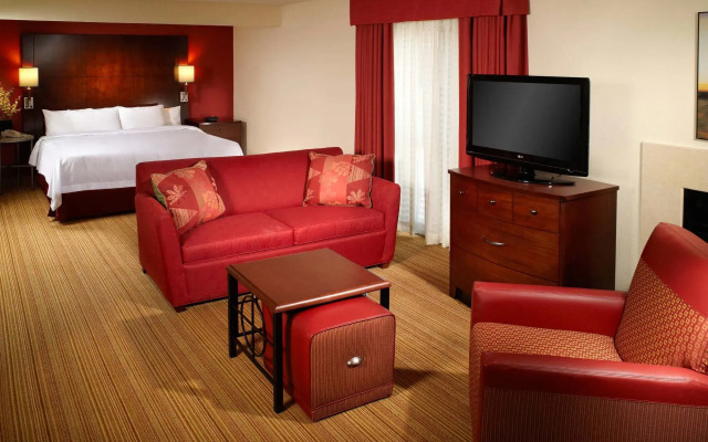 Sonesta ES Suites Atlanta Perimeter Center East
