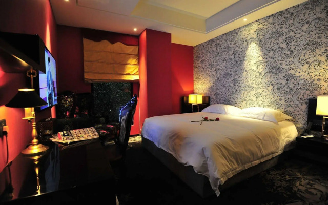 Boutique Hotel
