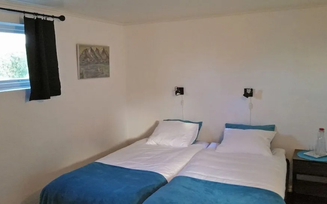 Som Hemma Gardscafe Bed & Breakfast