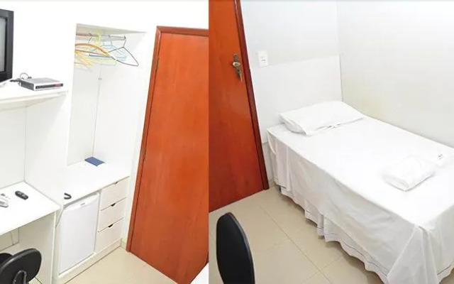 Hotel Cardoso