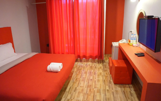 Pama House Apartment