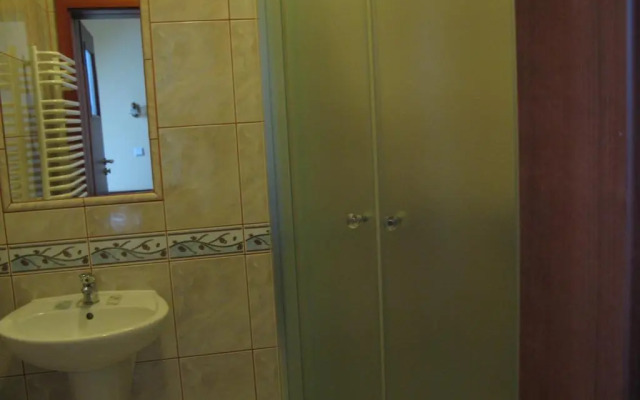 Motel Górno