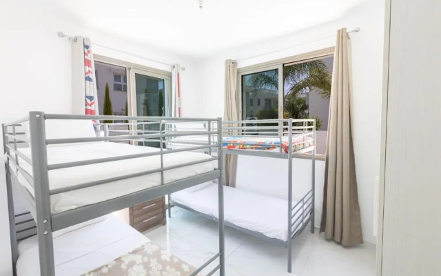 Levanda Villa 55